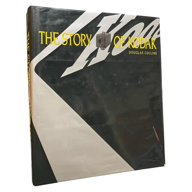 The Story Of Kodak