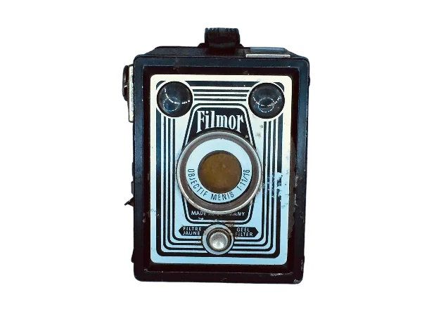 Filmor Camera