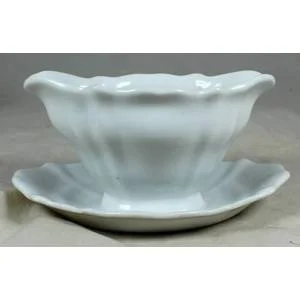 Gravy boat