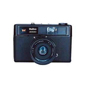 Halina 2000 Camera