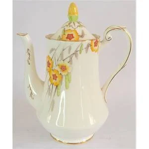 Paragon Coffee Pot