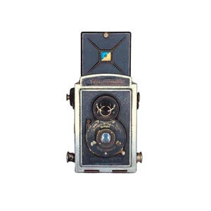 Voigtländer Brilliant Camera